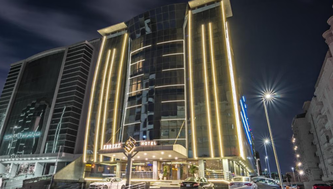 Abreez Hotel