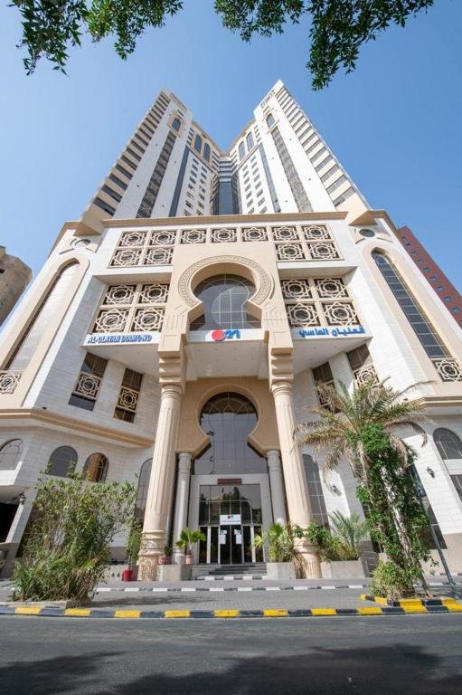 Al Olayan Diamond Hotel