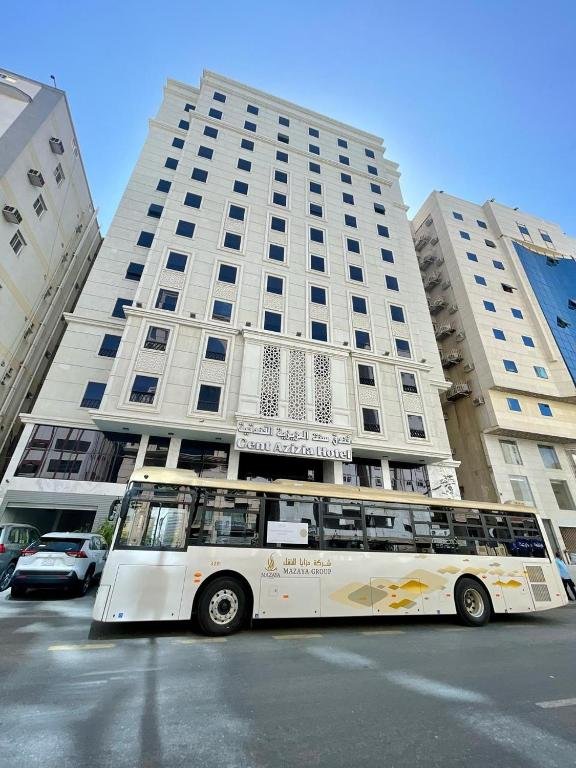 Cent Al Azizia Hotel