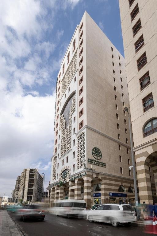 Emaar Elite Al Madina