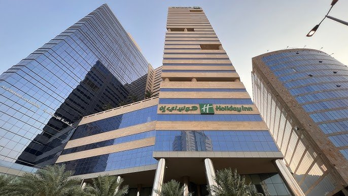 Holiday Inn - Makkah Al Aziziah