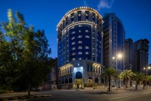 Kyona Hotel Alazizia