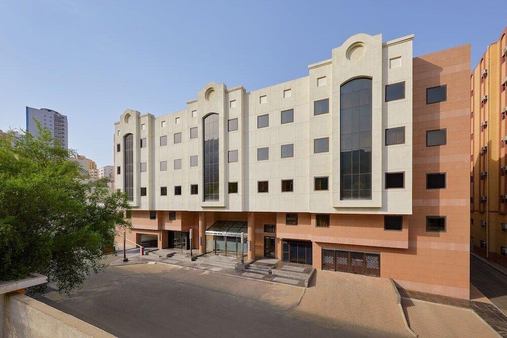 Makarem Mina Hotel
