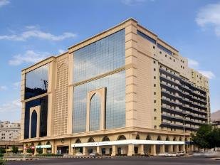 Mina Concorde Hotel