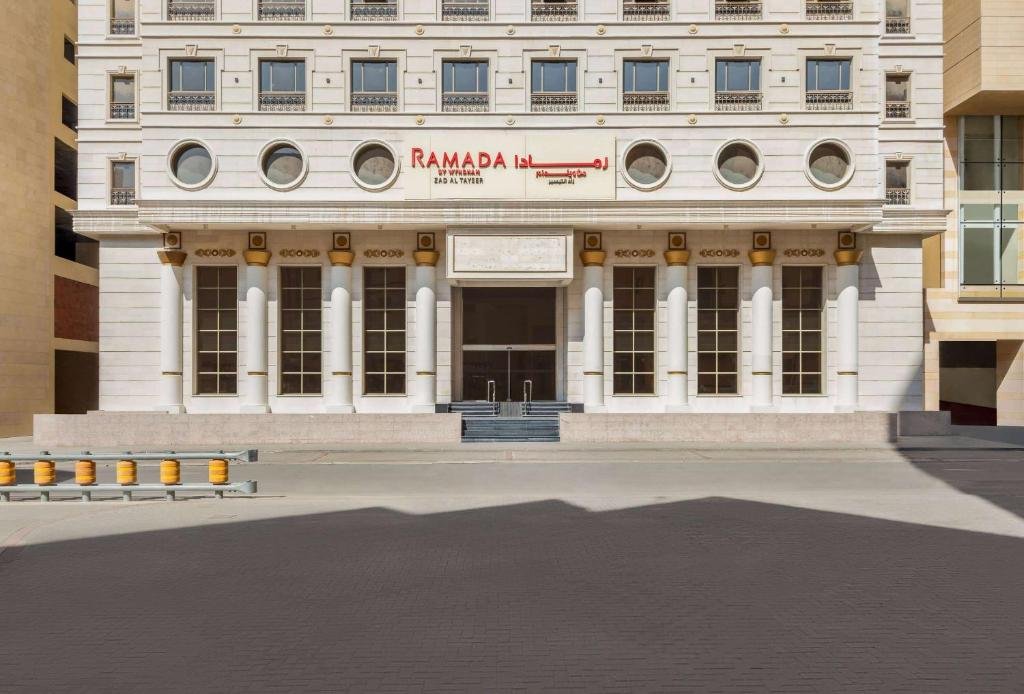 Ramada by Wyndham Zad Al Tayseer