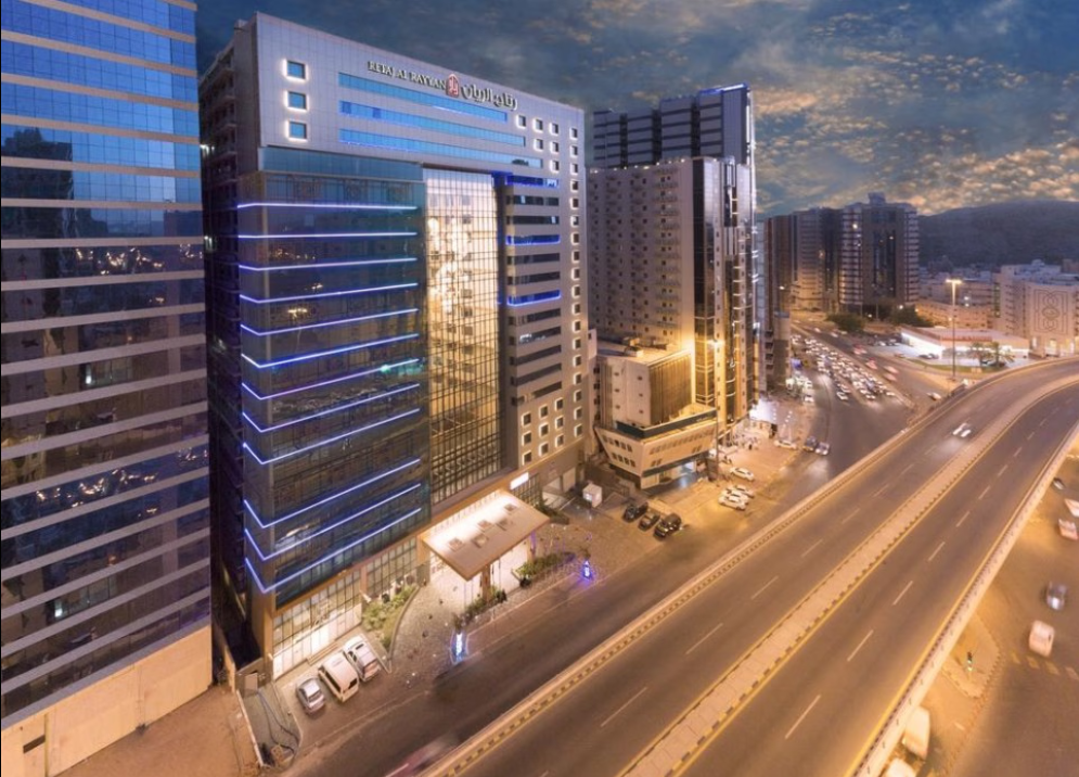 Retaj Al Rayyan Hotel