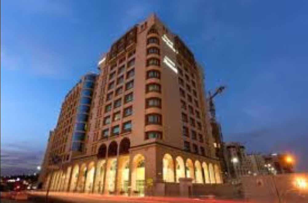 Saraya Harmony Hotel