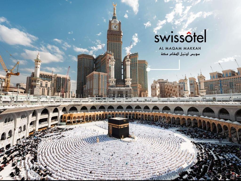 Swissôtel Al Maqam Makkah